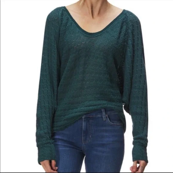 We The Free Thien’s Hacci Top - Picture 5 of 7